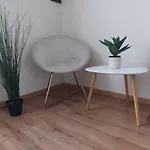 Crystal Apartamento